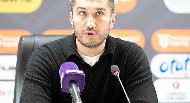 Nuri Şahin: "Hak etiğimiz bir galibiyet aldık"