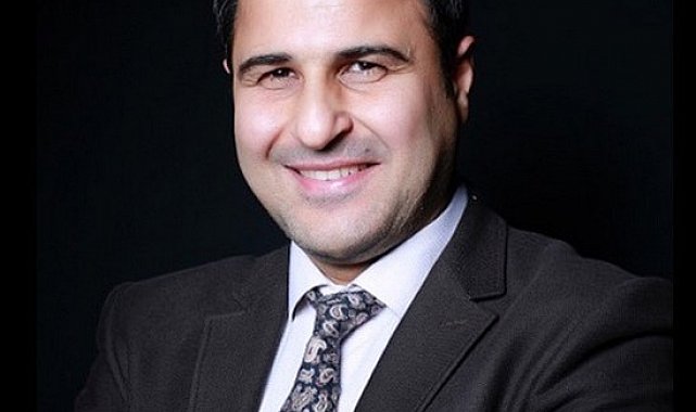 Ocakoğlu: "Su, ortak geleceğimiz için daha verimli kullanılmalı"