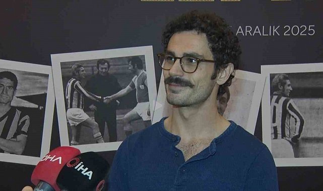 ODTÜ'de Lefter'e vefa: 'Bir Ordinaryüs Hikayesi'nin özel gösterimi öğrencilerle buluştu