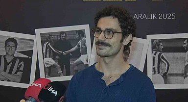 ODTÜ'de Lefter'e vefa: 'Bir Ordinaryüs Hikayesi'nin özel gösterimi öğrencilerle buluştu