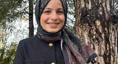 Ödülünü Cumhurbaşkanından alacak