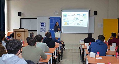 OEDAŞ ve ESO'dan geleceğin yeşil yakalı mühendisleri için iş birliği