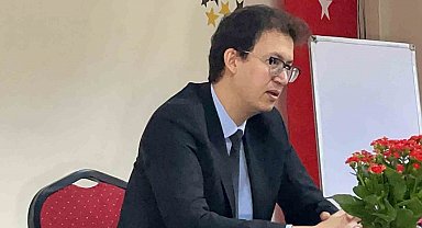 Öğrenciler savcıyı sorguya çekti