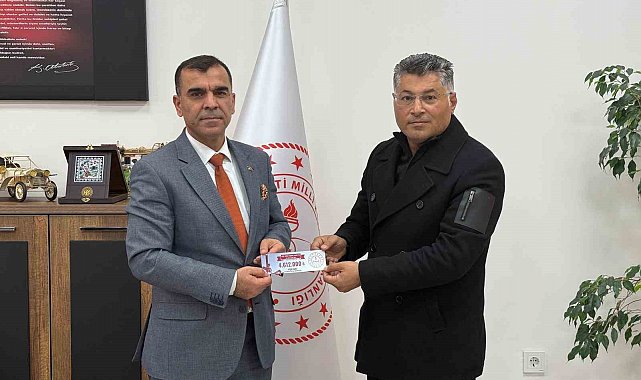 Öğrencilerden Gazze'ye büyük destek