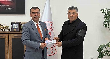 Öğrencilerden Gazze'ye büyük destek