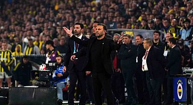 Okan Buruk, Kadıköy'de Fenerbahçe'ye kaybetmiyor