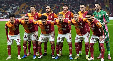 Okan Buruk'tan kupa rotasyonu