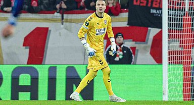 Okan Kocuk: "Avrupa'da gidebileceğimiz yere kadar gitmek istiyoruz"