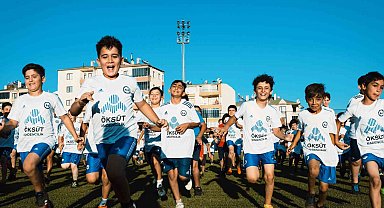 Öksüt Madencilik, 2025 yılında toplam 14 uluslararası ödül kazandı