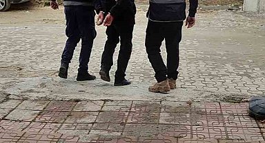 Okul müdür yardımcısını darp eden büfe işletmecisi tutuklandı