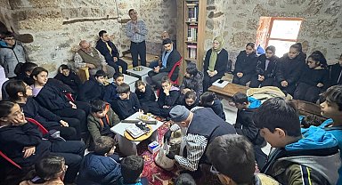 Okullarda Kemaliye kültürü yaşatılıyor