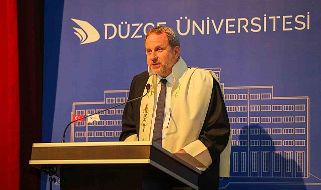 Okyay: "Dünyanın hiçbir ülkesi savunma sanayinde tek başına tam yeterli değildir"