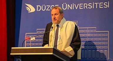 Okyay: "Dünyanın hiçbir ülkesi savunma sanayinde tek başına tam yeterli değildir"