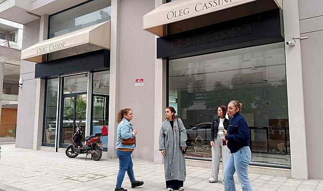 Oleg Cassini Türkiye'den çekildi: Tazminatları alamayan işçiler mağdur oldu