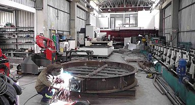 Oltu'ya yatırım dopingi