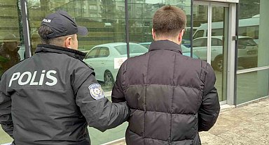 Ölümlü kazaya karışan sürücü serbest