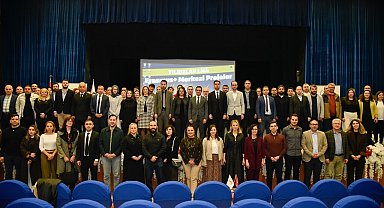 OMÜ, Yıldızlar Ligi'ne ev sahipliği yaptı