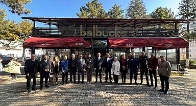 ÖNEM Projesi kapsamında anlamlı buluşma