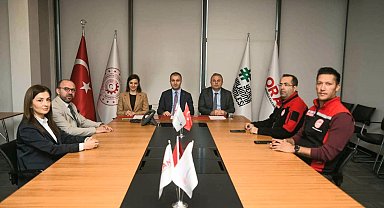 ORAN Kalkınma Ajansı bölgenin beşeri ve teknik kapasitesini geliştirmeye devam ediyor