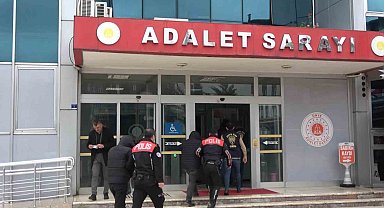 Ordu'da 'change araç' operasyonu: 3 tutuklama