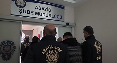 Ordu'da telefon dolandırıcılarına darbe: 3 tutuklama