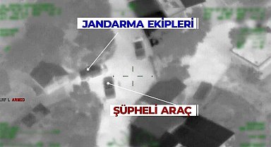 Ormanı yakan sanığa en az 10 yıl hapis istemiyle dava açıldı