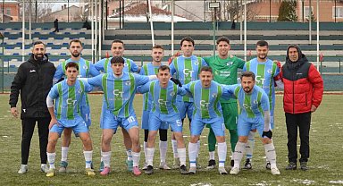 Osmaneli Gençlerbirliği Spor ligde tutulamıyor