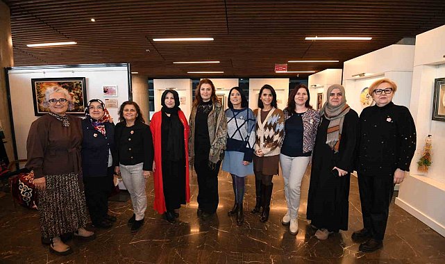 Osmangazi'de Cengiz Aytmatov'un "Elveda Gülsarı" eseri kolektif okumayla ele alındı