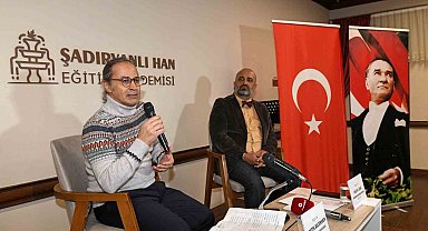 Osmangazi'de felsefenin ışığı insan haklarını aydınlattı
