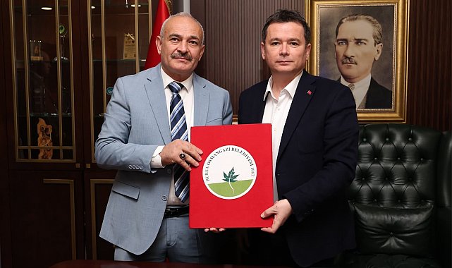 Osmangazi'den pazarlarda hizmeti güçlendirecek protokol