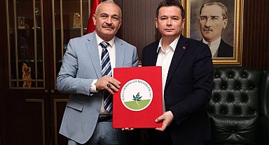 Osmangazi'den pazarlarda hizmeti güçlendirecek protokol