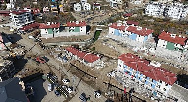 Osmaniye'de deprem sonrası büyük dönüşüm