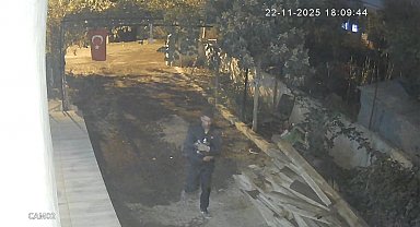 Osmaniye'de kümeslerden tavuk çalan zanlı tutuklandı