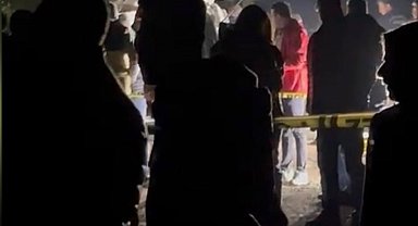 Osmaniye'de mezarlıkta park halindeki araçta iki genç ölü bulundu