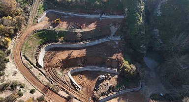 Osmanlının ilk başşehri Yenişehir'de Osmanlı dönemi yaşatılacak