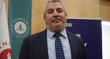 ÖSYM Başkanı Ersoy: "YDS'de yapay zeka ile hazırlanan sorular tam not aldı, kapsamı genişleteceğiz"