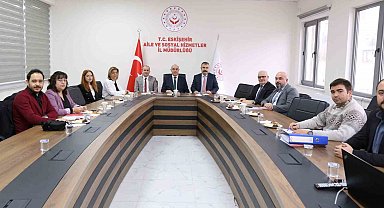 Otizm Eylem Planı kapsamında 'iyi uygulamalar' mercek altına alındı