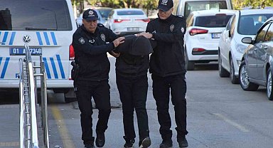 Otobüs şoförüyle motosikletli kadın birbirine girdi: Sürücü adliyeye sevk edildi