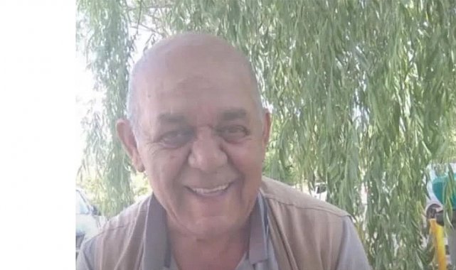 Otomobil ile çarpışan motosiklet sürücüsü hayatını kaybett