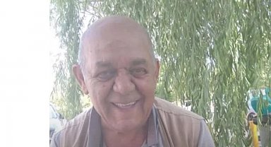 Otomobil ile çarpışan motosiklet sürücüsü hayatını kaybett