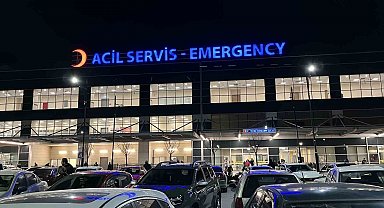 Otomobilin çarptığı bisikletli çocuk hayatını kaybetti