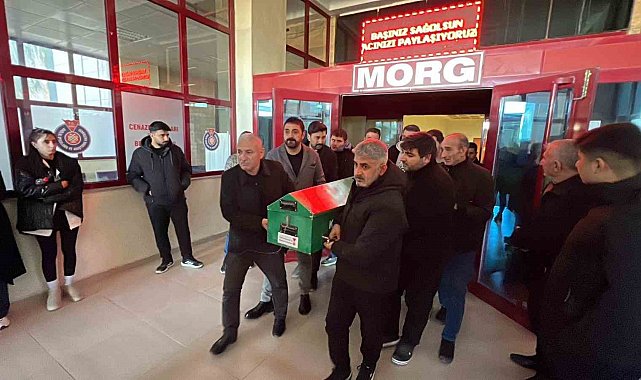 Otomobilinde silahlı saldırıya uğrayan genç kız toprağa verildi