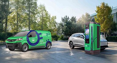 OtoPriz, elektrikli araç kullanıcılarına yılbaşında indirim uygulayacak