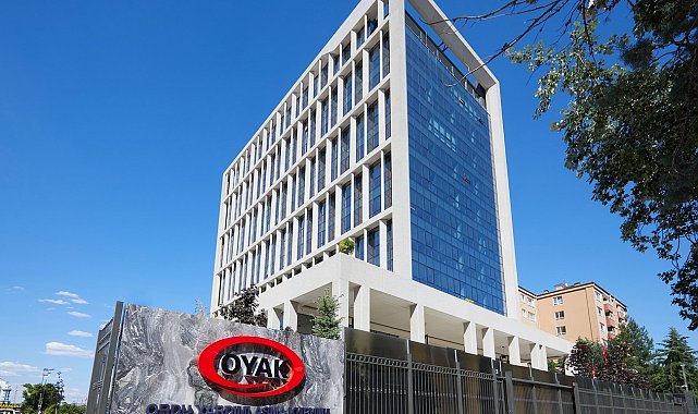 OYAK, üç şirketi ile Take Off İstanbul'da yerini alacak