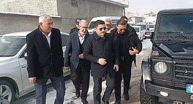 Özalp'de iki aile arasındaki 16 yıllık kan davasında barış sağlandı