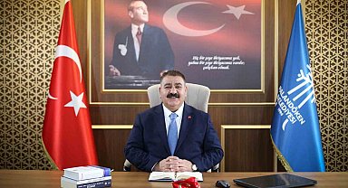 Palandöken 2026'ya güçlü hedeflerle giriyor