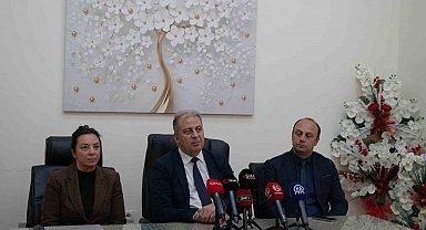 Palen Gaz Grup Başkanı Tamer Sönmez: "Gelen gazın içinde kirlilik olabilir, filtreler tıkanmış olabilir"