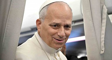 Papa'dan ABD yönetimine Venezuela'ya askeri müdahalede bulunmaması çağrısı