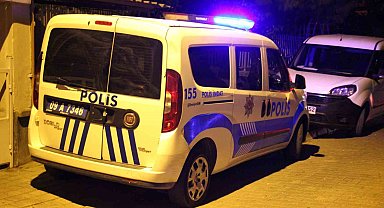 Parka gitmek için evden ayrılan çocuk her yerde aranıyor