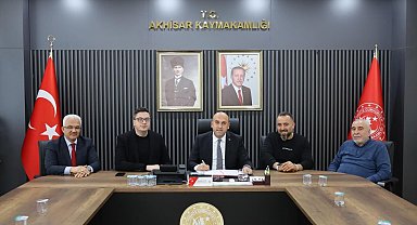 Paşa Camii restorasyonu için protokol imzalandı